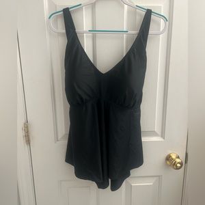 NWT - Torrid - Tankini Top